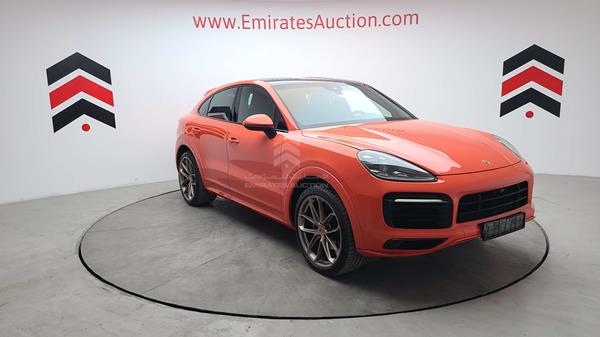 Photo 15 VIN: WP1BA2AY1LDA46034 - PORSCHE CAYENNE 