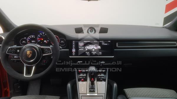 Photo 21 VIN: WP1BA2AY1LDA46034 - PORSCHE CAYENNE 