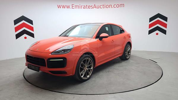 Photo 7 VIN: WP1BA2AY1LDA46034 - PORSCHE CAYENNE 