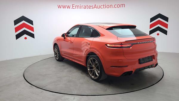 Photo 8 VIN: WP1BA2AY1LDA46034 - PORSCHE CAYENNE 