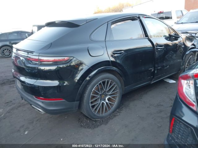 Photo 3 VIN: WP1BA2AY1MDA40137 - PORSCHE CAYENNE 