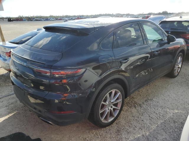 Photo 2 VIN: WP1BA2AY1MDA42096 - PORSCHE CAYENNE CO 