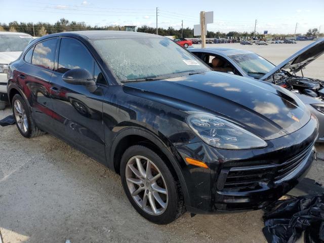 Photo 3 VIN: WP1BA2AY1MDA42096 - PORSCHE CAYENNE CO 