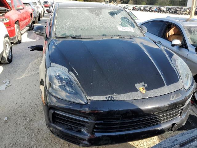 Photo 4 VIN: WP1BA2AY1MDA42096 - PORSCHE CAYENNE CO 