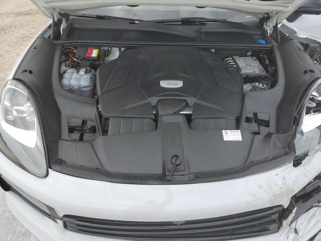 Photo 11 VIN: WP1BA2AY1MDA42700 - PORSCHE CAYENNE CO 