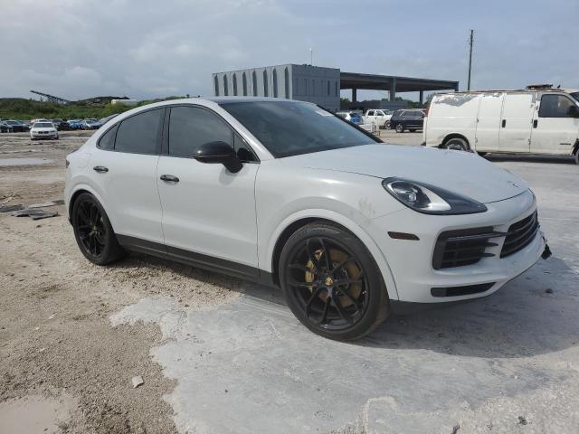 Photo 3 VIN: WP1BA2AY1MDA42700 - PORSCHE CAYENNE CO 