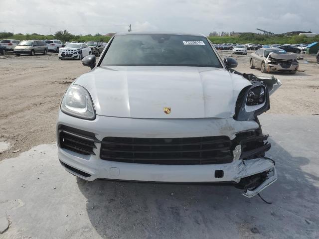 Photo 4 VIN: WP1BA2AY1MDA42700 - PORSCHE CAYENNE CO 