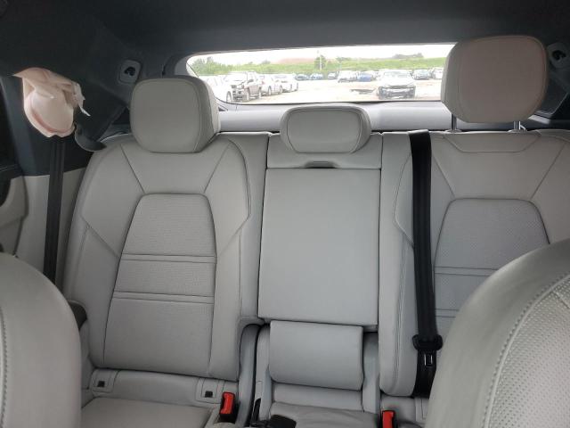 Photo 9 VIN: WP1BA2AY1MDA42700 - PORSCHE CAYENNE CO 