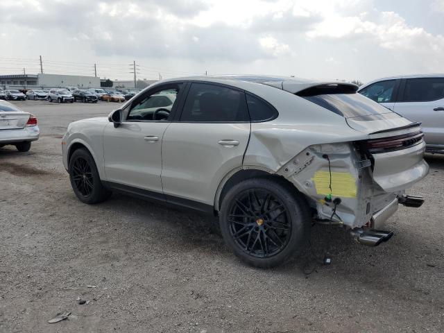 Photo 1 VIN: WP1BA2AY1RDA54658 - PORSCHE CAYENNE CO 