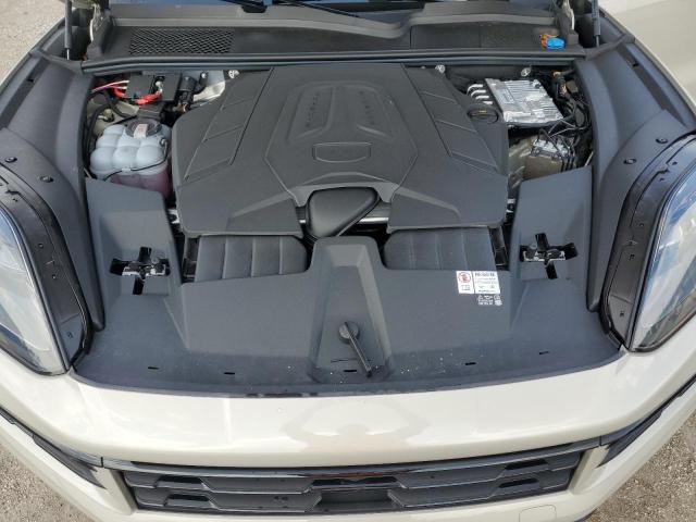 Photo 11 VIN: WP1BA2AY1RDA54658 - PORSCHE CAYENNE CO 