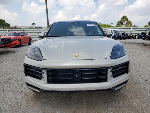 Photo 4 VIN: WP1BA2AY1RDA54658 - PORSCHE CAYENNE CO 