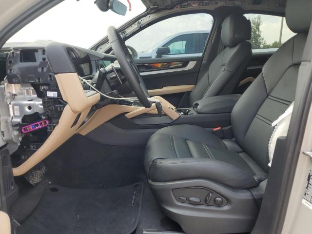 Photo 6 VIN: WP1BA2AY1RDA54658 - PORSCHE CAYENNE CO 