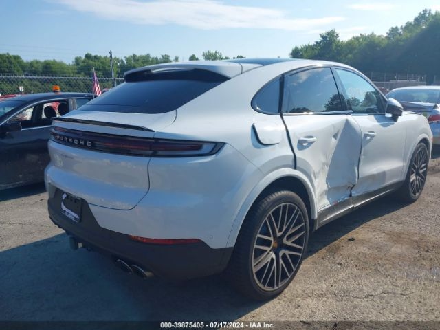 Photo 3 VIN: WP1BA2AY1RDA55308 - PORSCHE CAYENNE 