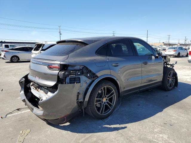 Photo 3 VIN: WP1BA2AY2LDA47273 - PORSCHE CAYENNE CO 