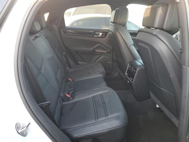 Photo 5 VIN: WP1BA2AY2MDA40132 - PORSCHE CAYENNE CO 