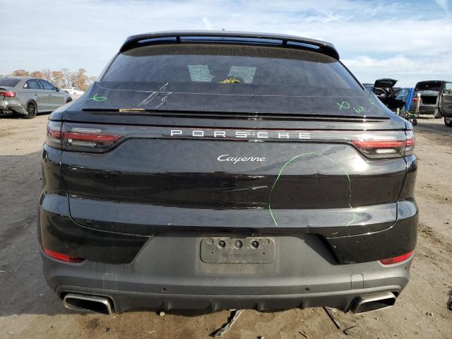 Photo 1 VIN: WP1BA2AY2MDA41488 - PORSCHE CAYENNE 