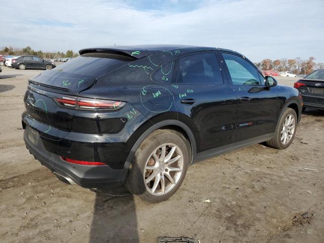 Photo 10 VIN: WP1BA2AY2MDA41488 - PORSCHE CAYENNE 