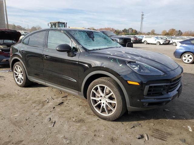 Photo 11 VIN: WP1BA2AY2MDA41488 - PORSCHE CAYENNE 