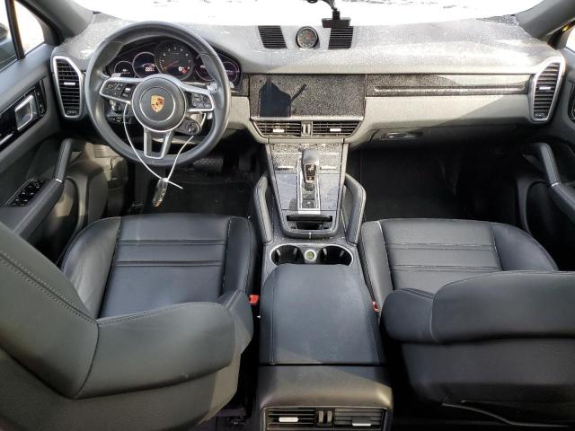 Photo 2 VIN: WP1BA2AY2MDA41488 - PORSCHE CAYENNE 