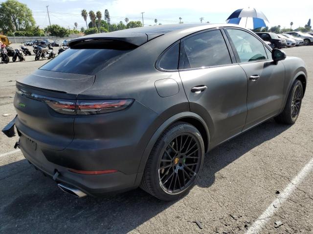 Photo 2 VIN: WP1BA2AY2NDA48295 - PORSCHE CAYENNE CO 