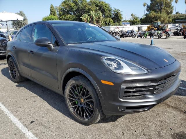 Photo 3 VIN: WP1BA2AY2NDA48295 - PORSCHE CAYENNE CO 