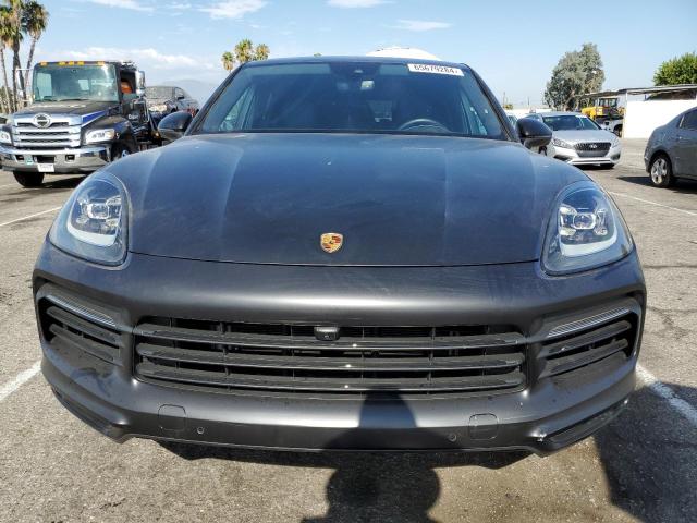 Photo 4 VIN: WP1BA2AY2NDA48295 - PORSCHE CAYENNE CO 