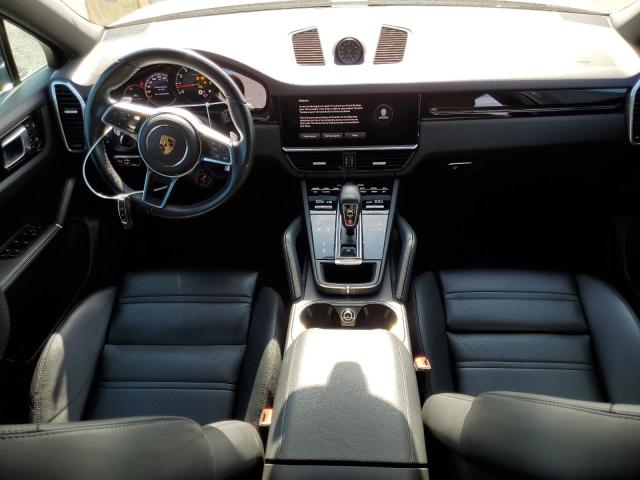 Photo 7 VIN: WP1BA2AY2NDA48295 - PORSCHE CAYENNE CO 