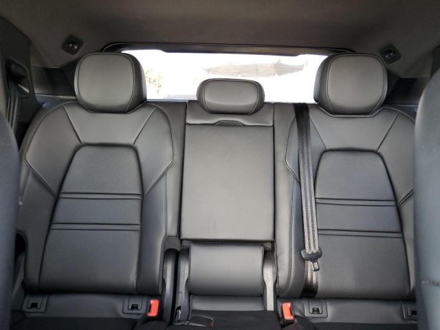 Photo 9 VIN: WP1BA2AY2NDA48295 - PORSCHE CAYENNE CO 