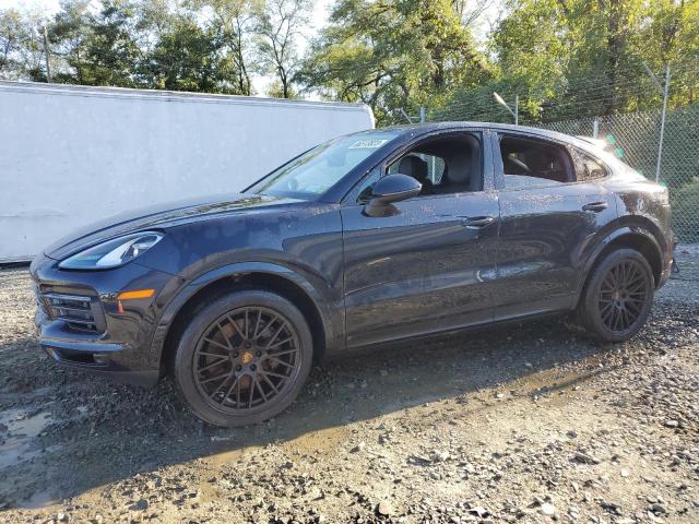 Photo 0 VIN: WP1BA2AY2NDA49463 - PORSCHE CAYENNE CO 