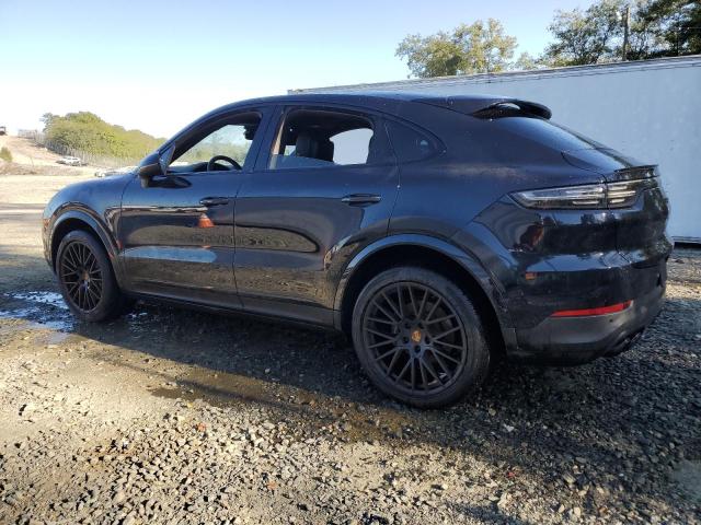 Photo 1 VIN: WP1BA2AY2NDA49463 - PORSCHE CAYENNE CO 