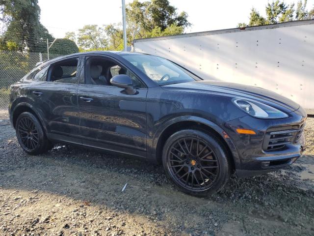 Photo 3 VIN: WP1BA2AY2NDA49463 - PORSCHE CAYENNE CO 