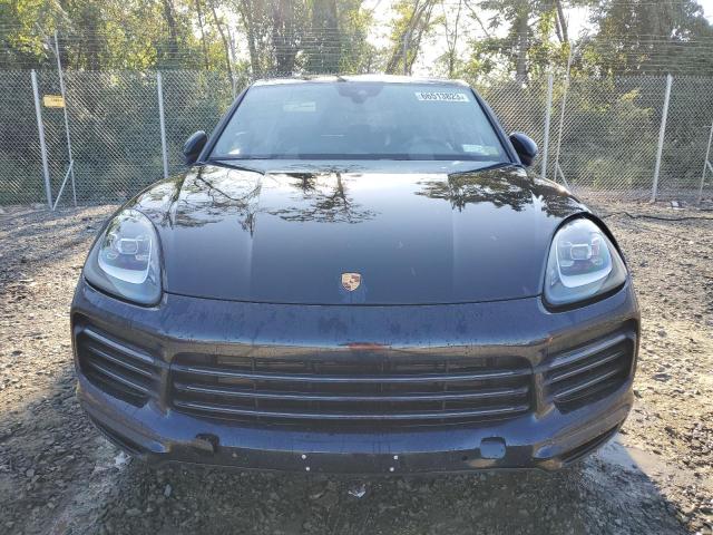 Photo 4 VIN: WP1BA2AY2NDA49463 - PORSCHE CAYENNE CO 