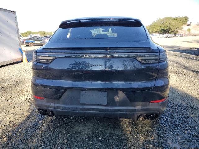 Photo 5 VIN: WP1BA2AY2NDA49463 - PORSCHE CAYENNE CO 