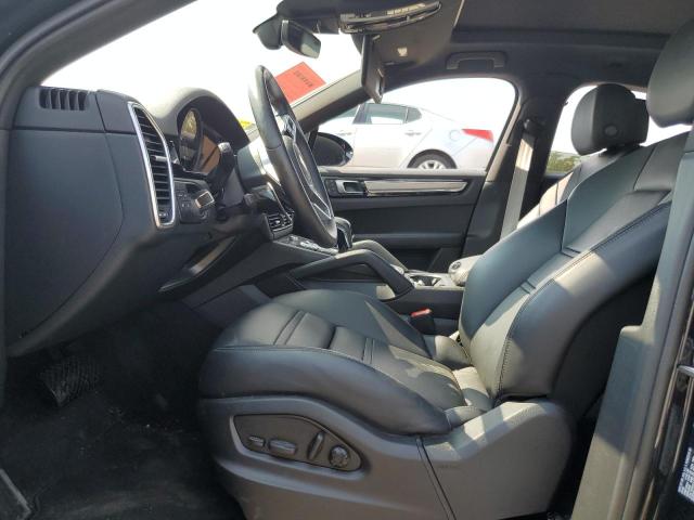 Photo 6 VIN: WP1BA2AY2NDA49463 - PORSCHE CAYENNE CO 