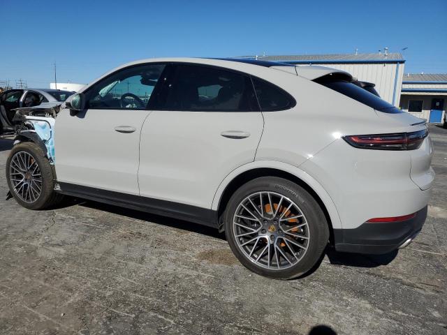 Photo 1 VIN: WP1BA2AY2PDA26543 - PORSCHE CAYENNE CO 