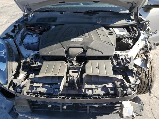 Photo 11 VIN: WP1BA2AY2PDA26543 - PORSCHE CAYENNE CO 