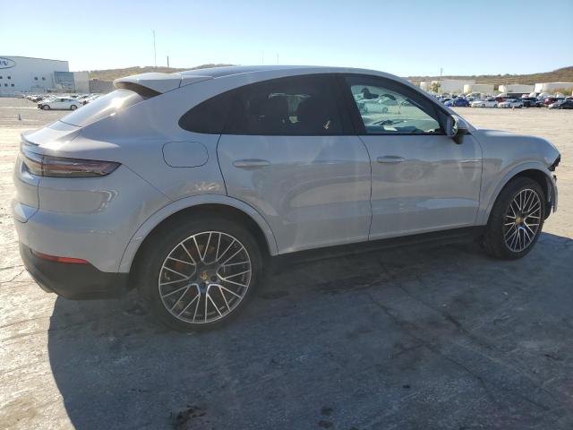 Photo 2 VIN: WP1BA2AY2PDA26543 - PORSCHE CAYENNE CO 