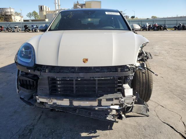 Photo 4 VIN: WP1BA2AY2PDA26543 - PORSCHE CAYENNE CO 