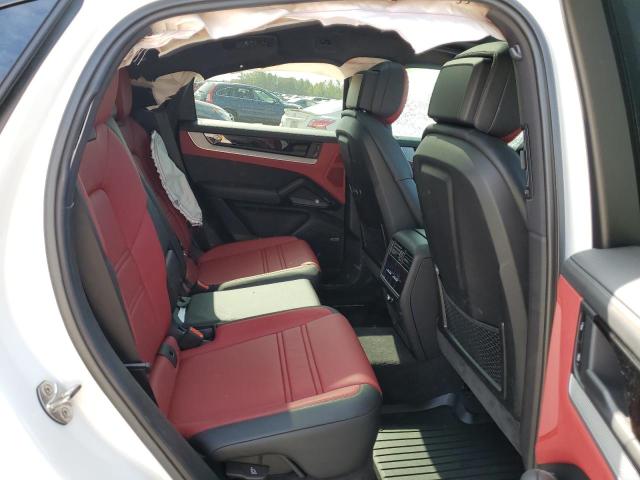 Photo 10 VIN: WP1BA2AY2RDA55866 - PORSCHE CAYENNE CO 