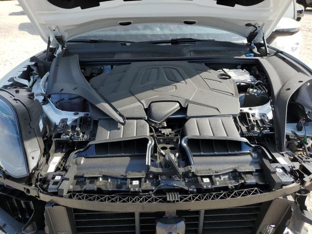 Photo 11 VIN: WP1BA2AY2RDA55866 - PORSCHE CAYENNE CO 