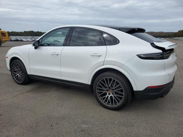 Photo 1 VIN: WP1BA2AY3PDA25501 - PORSCHE CAYENNE CO 