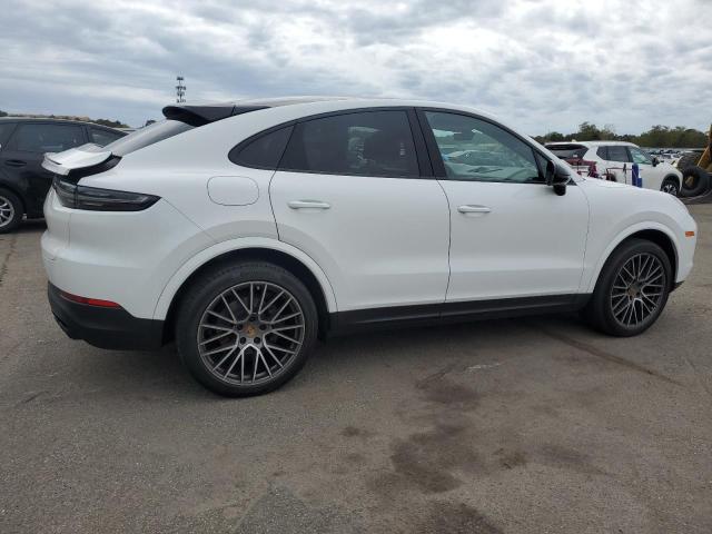 Photo 2 VIN: WP1BA2AY3PDA25501 - PORSCHE CAYENNE CO 