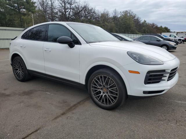 Photo 3 VIN: WP1BA2AY3PDA25501 - PORSCHE CAYENNE CO 