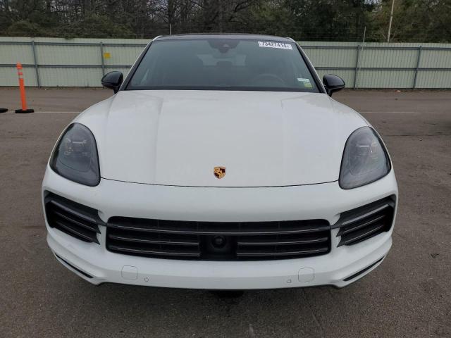 Photo 4 VIN: WP1BA2AY3PDA25501 - PORSCHE CAYENNE CO 