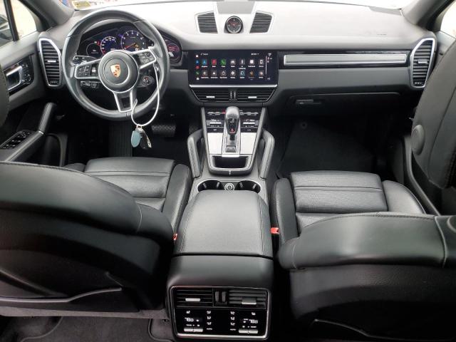 Photo 7 VIN: WP1BA2AY3PDA25501 - PORSCHE CAYENNE CO 