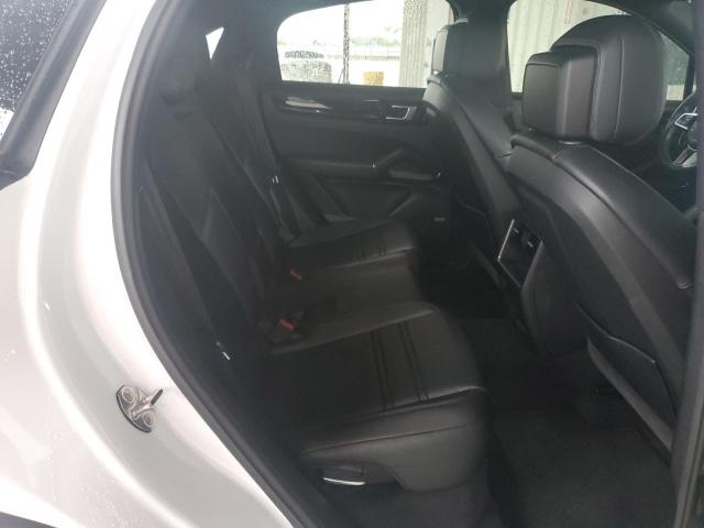 Photo 10 VIN: WP1BA2AY4LDA46268 - PORSCHE CAYENNE CO 