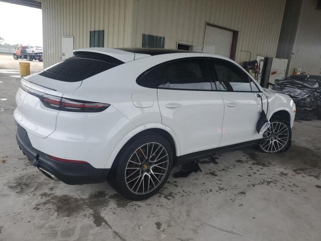 Photo 2 VIN: WP1BA2AY4LDA46268 - PORSCHE CAYENNE CO 