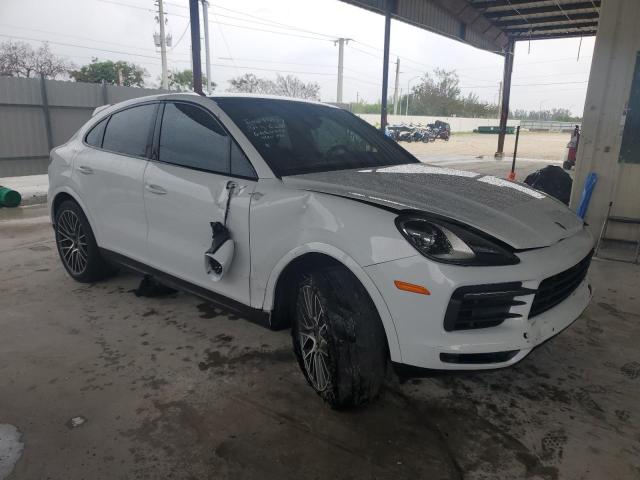 Photo 3 VIN: WP1BA2AY4LDA46268 - PORSCHE CAYENNE CO 