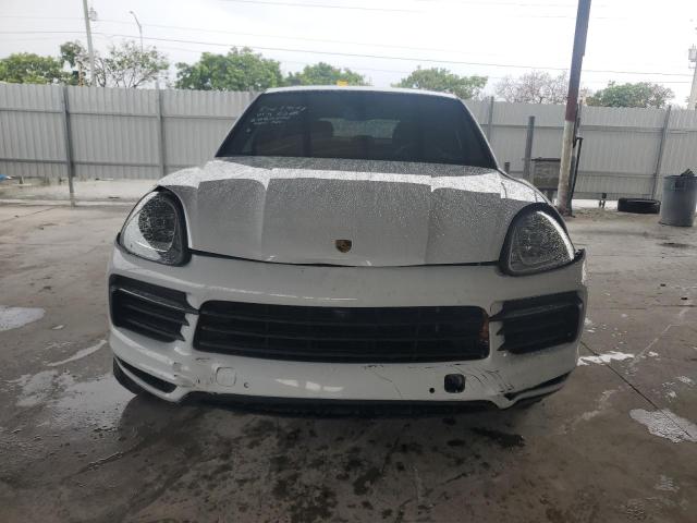 Photo 4 VIN: WP1BA2AY4LDA46268 - PORSCHE CAYENNE CO 