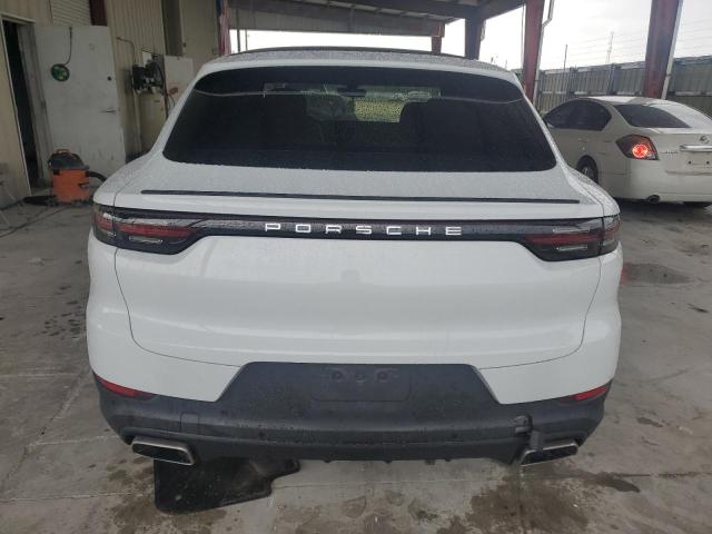 Photo 5 VIN: WP1BA2AY4LDA46268 - PORSCHE CAYENNE CO 